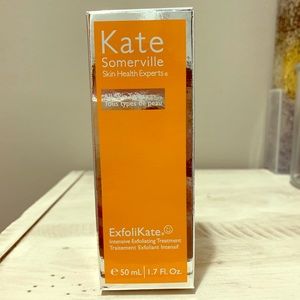 Kate Somerville Exfoliating